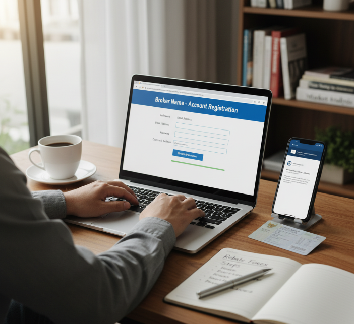 5 Langkah Daftar Rebate & Cashback Forex Indonesia.png 5 Langkah Daftar Rebate & Cashback Forex Indonesia.png